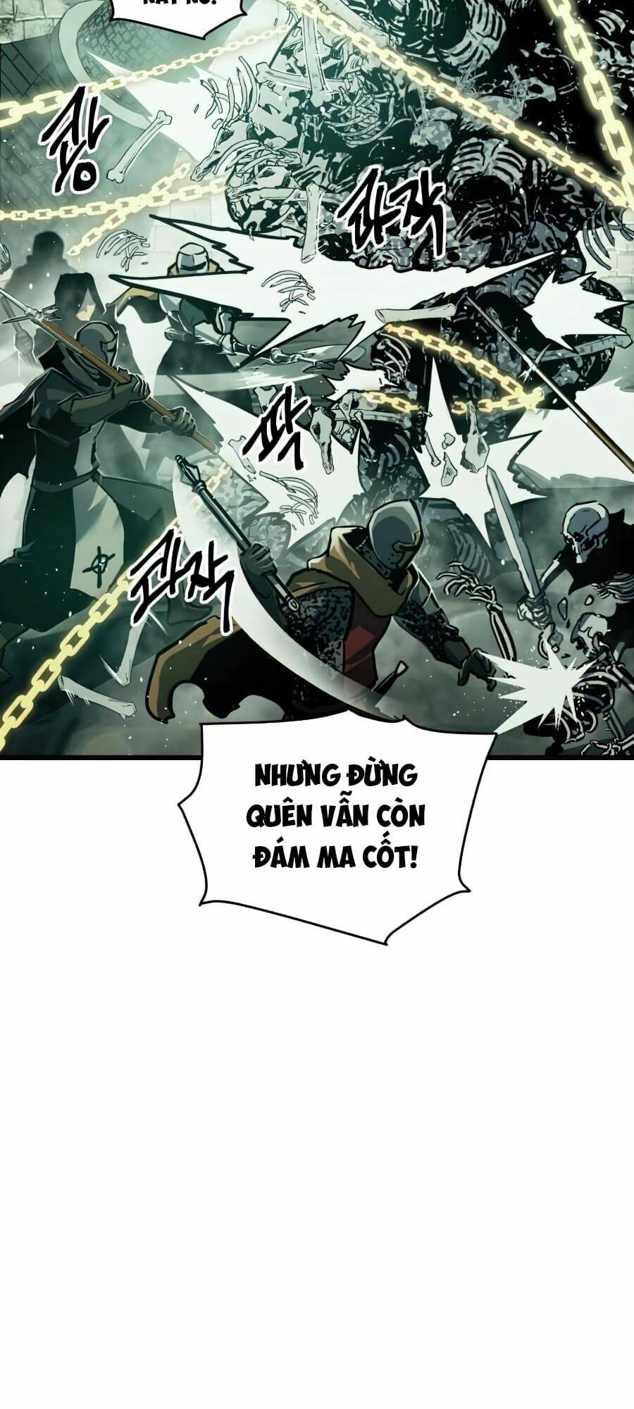 Sự Trở Về Của Chiến Thần Tự Sát Chapter 22 - Trang 14