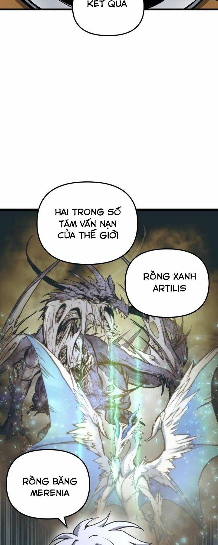 Sự Trở Về Của Chiến Thần Tự Sát Chapter 42 - Trang 33