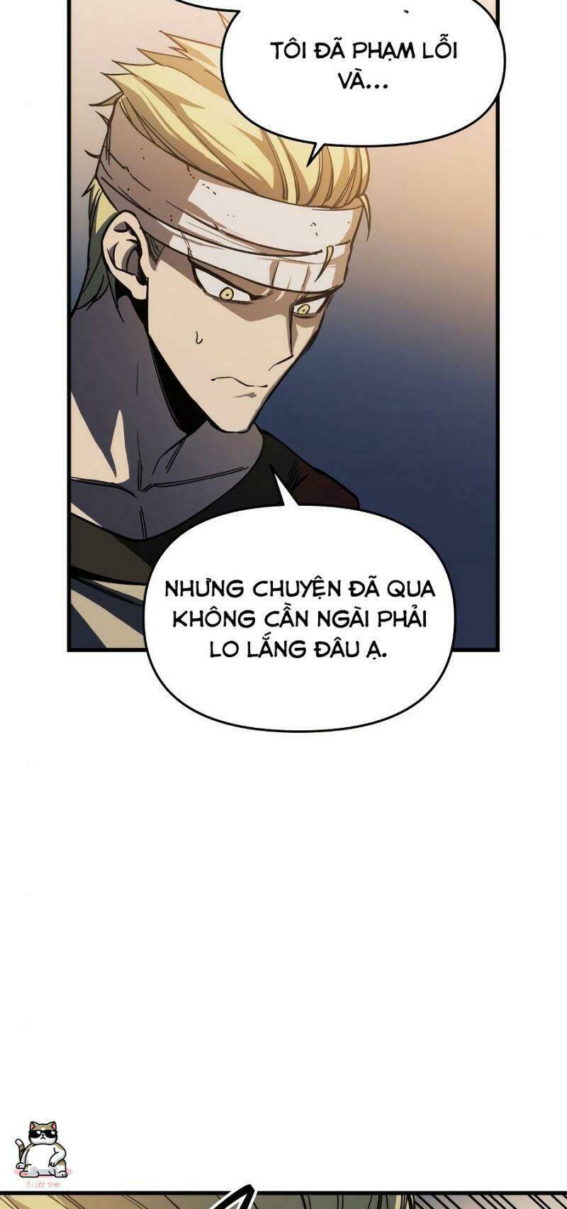 Sự Trở Về Của Chiến Thần Tự Sát Chapter 8 - Trang 27