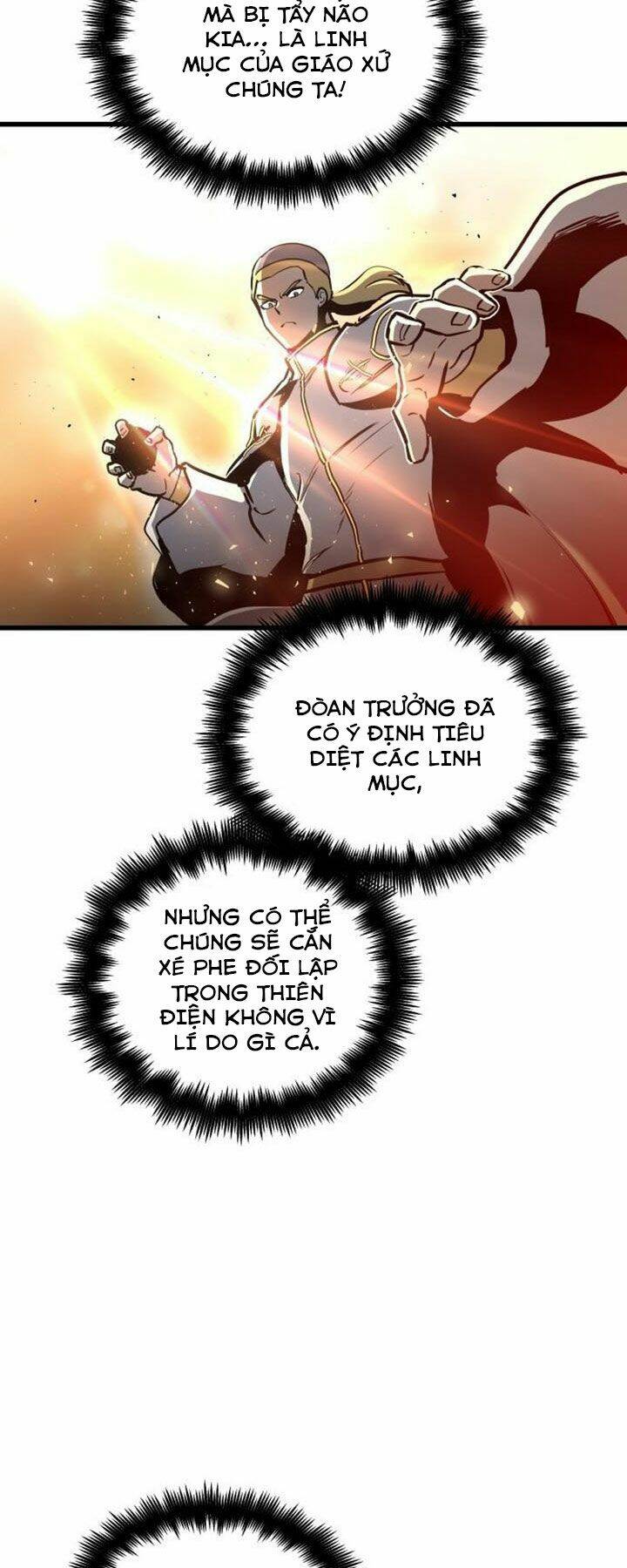 Sự Trở Về Của Chiến Thần Tự Sát Chapter 37 - Trang 10