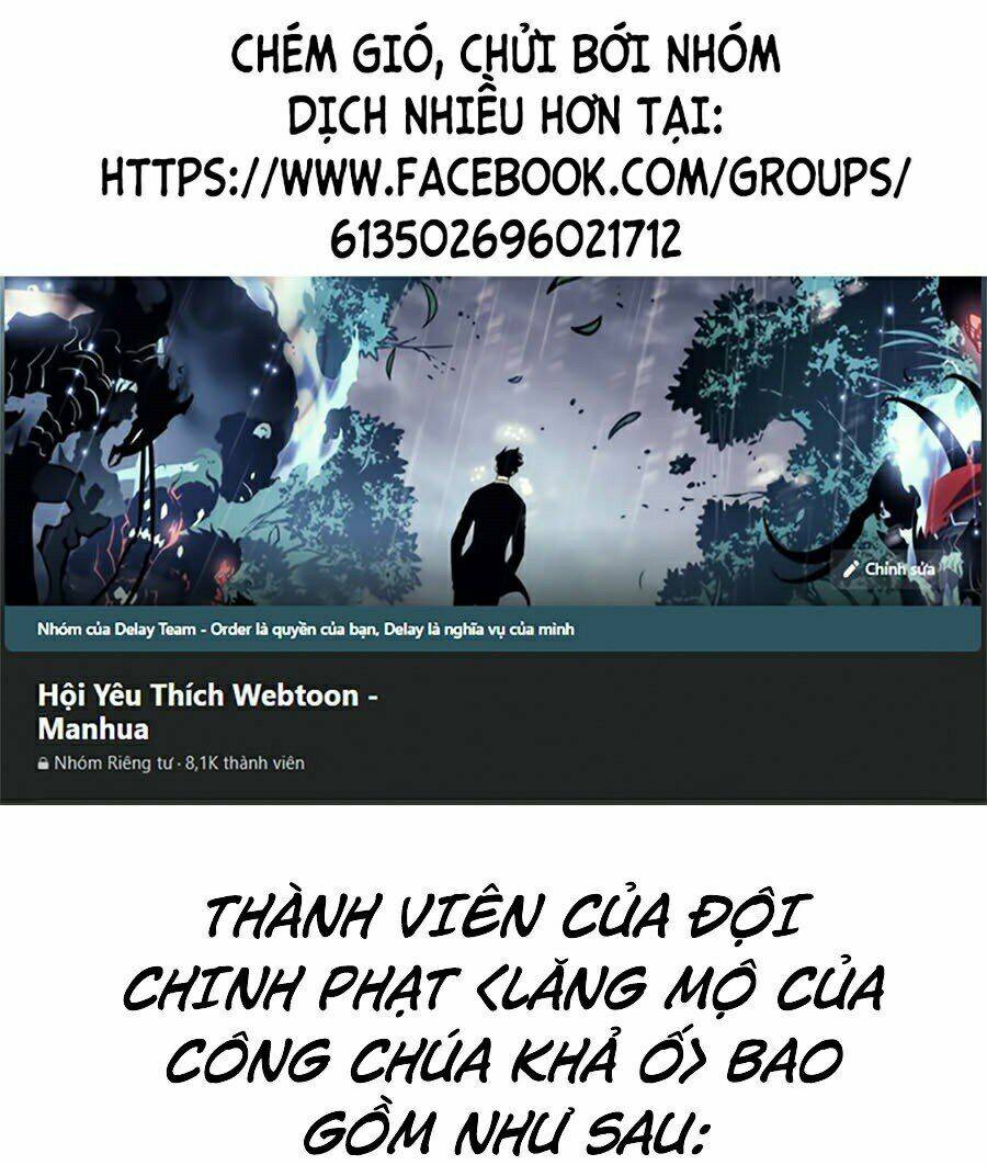 Sự Trở Về Của Chiến Thần Tự Sát Chapter 20 - Trang 0