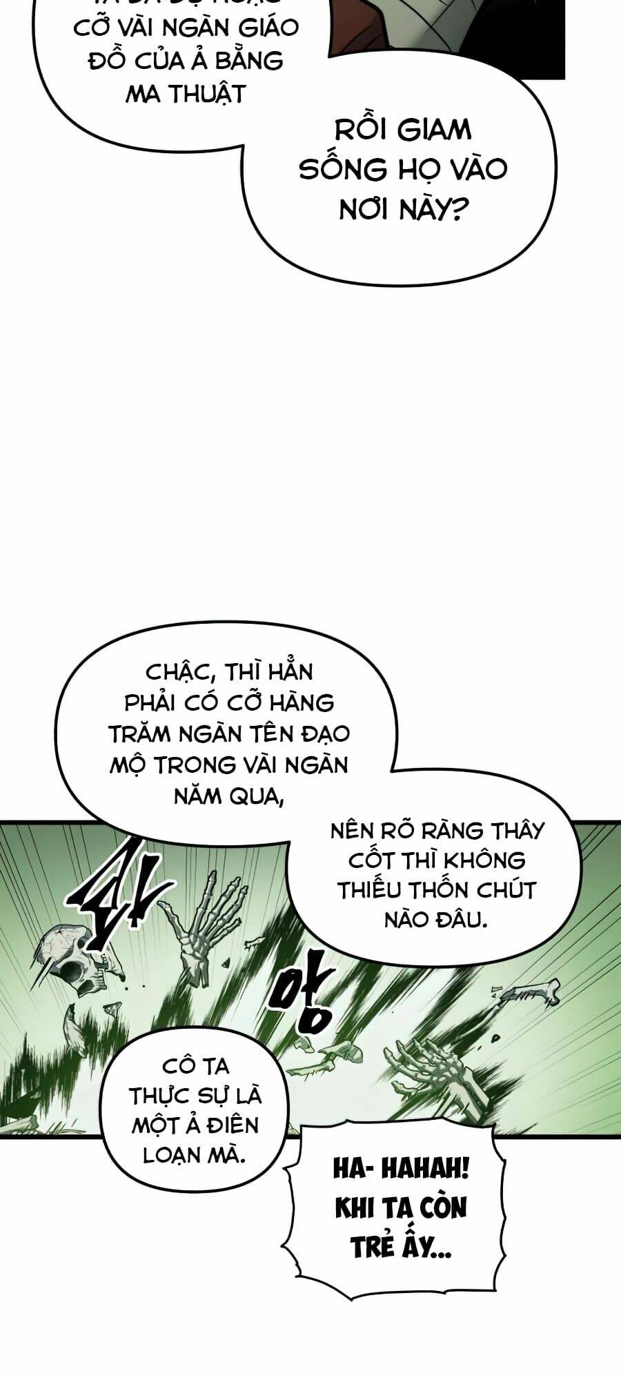 Sự Trở Về Của Chiến Thần Tự Sát Chapter 22 - Trang 5