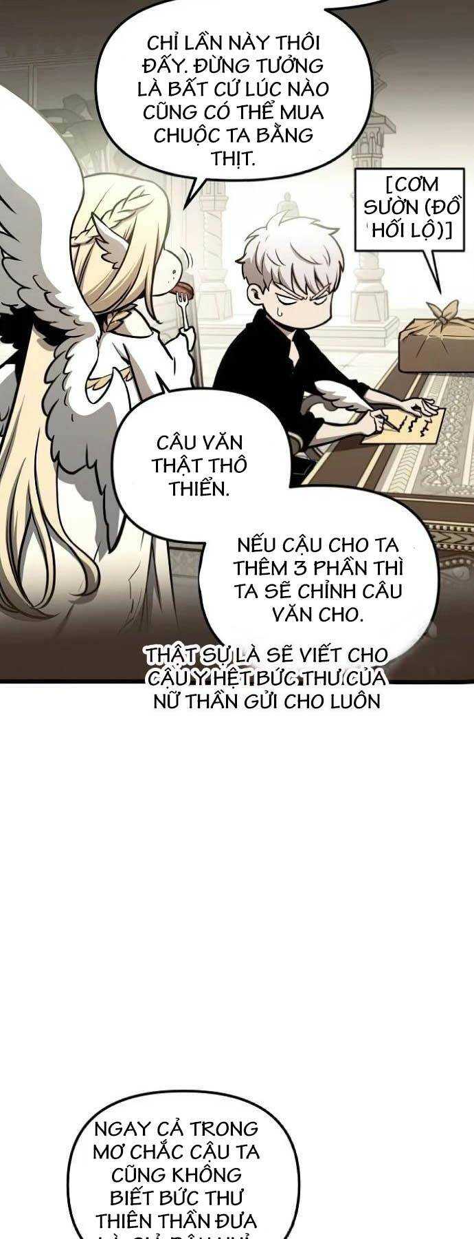 Sự Trở Về Của Chiến Thần Tự Sát Chapter 91 - Trang 15