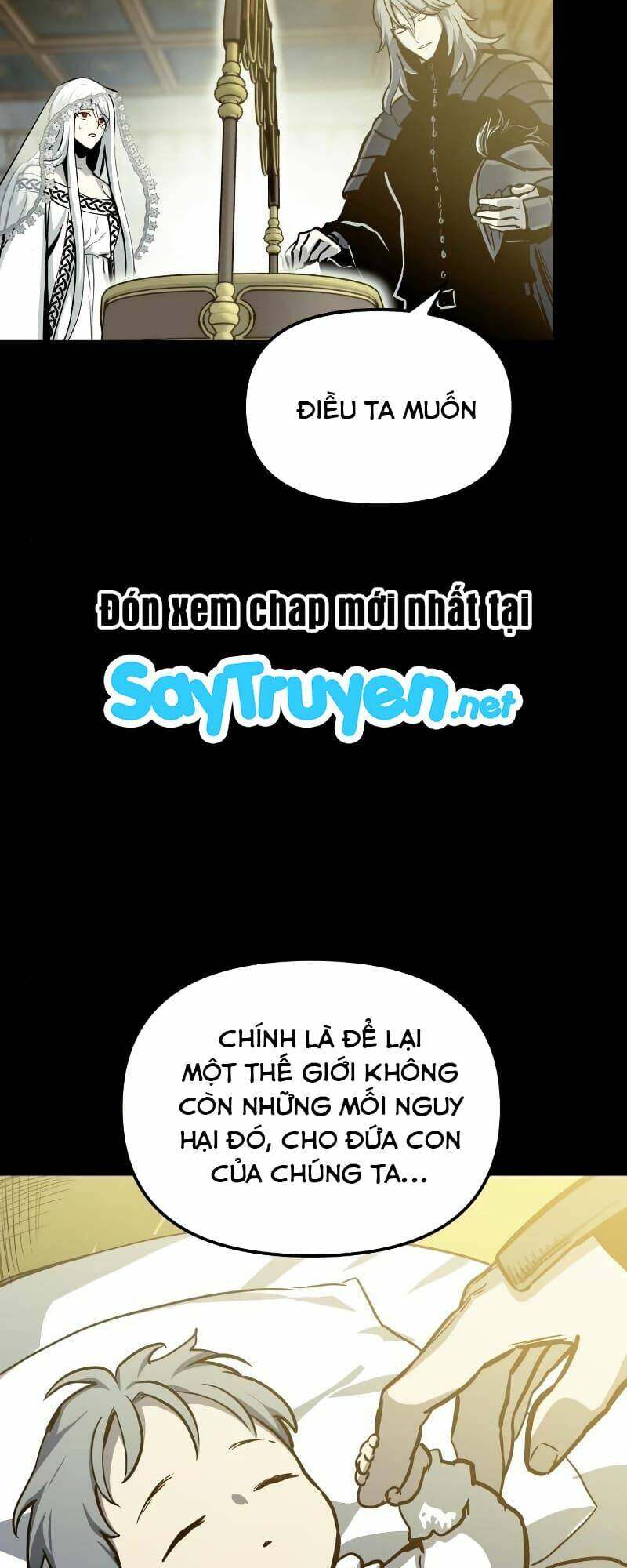 Sự Trở Về Của Chiến Thần Tự Sát Chapter 31 - Trang 23