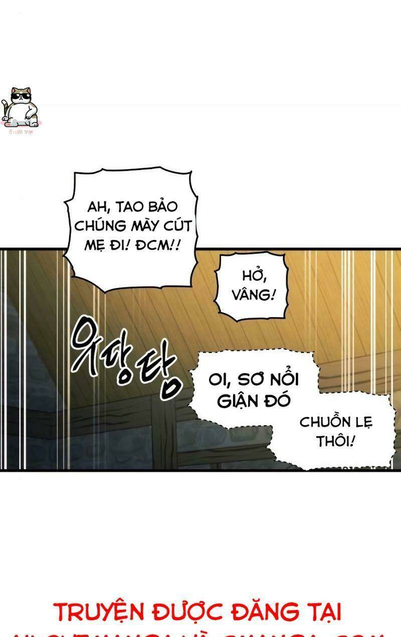 Sự Trở Về Của Chiến Thần Tự Sát Chapter 8 - Trang 4