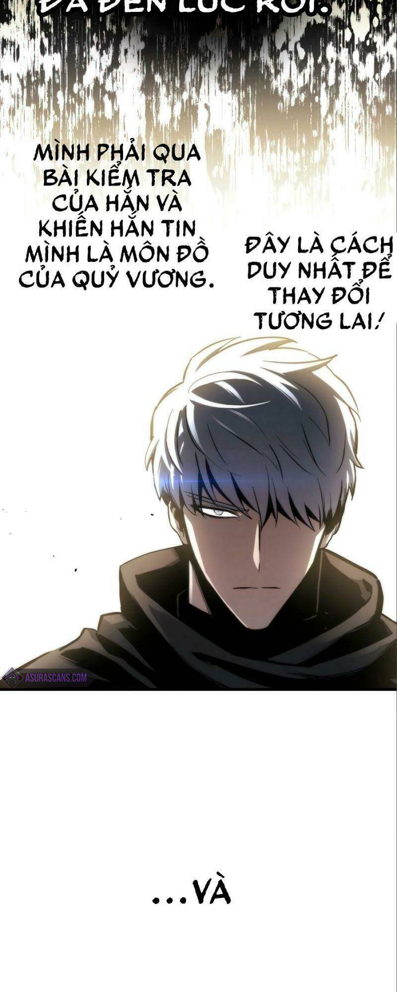 Sự Trở Về Của Chiến Thần Tự Sát Chapter 17 - Trang 14