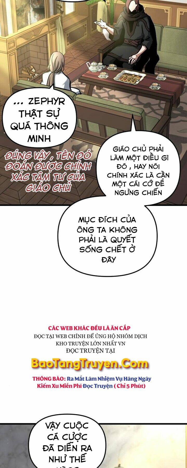 Sự Trở Về Của Chiến Thần Tự Sát Chapter 44 - Trang 31