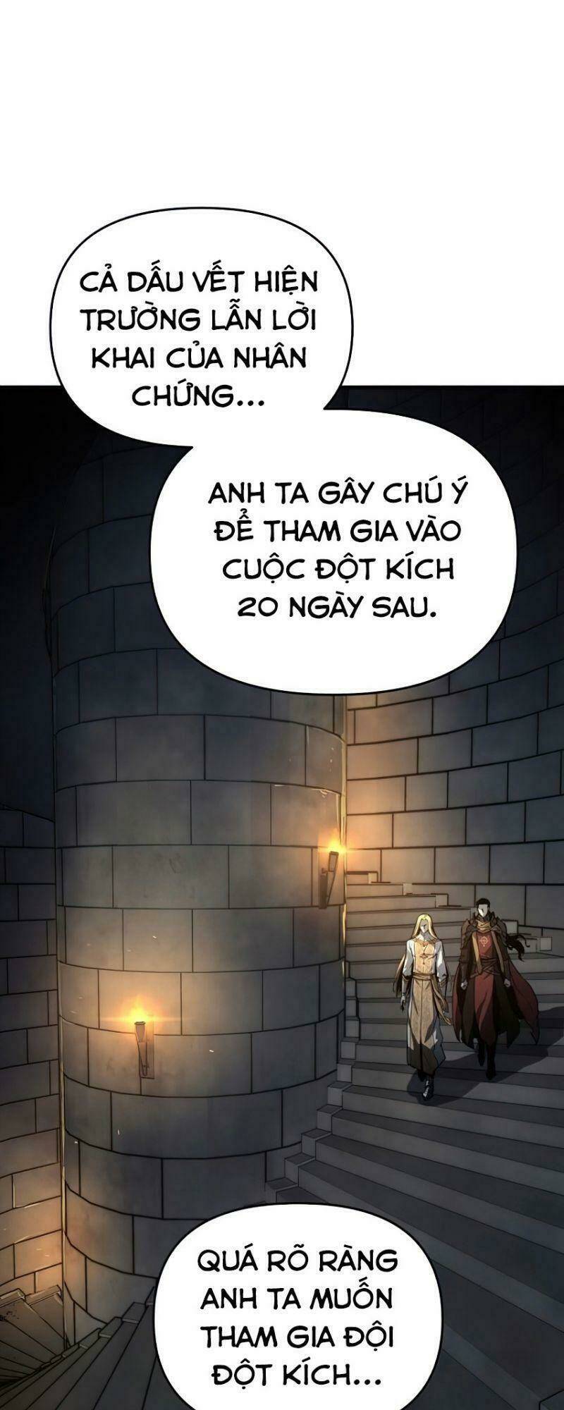 Sự Trở Về Của Chiến Thần Tự Sát Chapter 15 - Trang 3