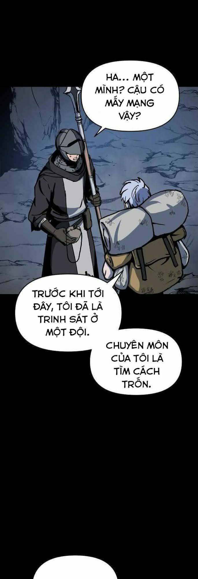 Sự Trở Về Của Chiến Thần Tự Sát Chapter 3 - Trang 73