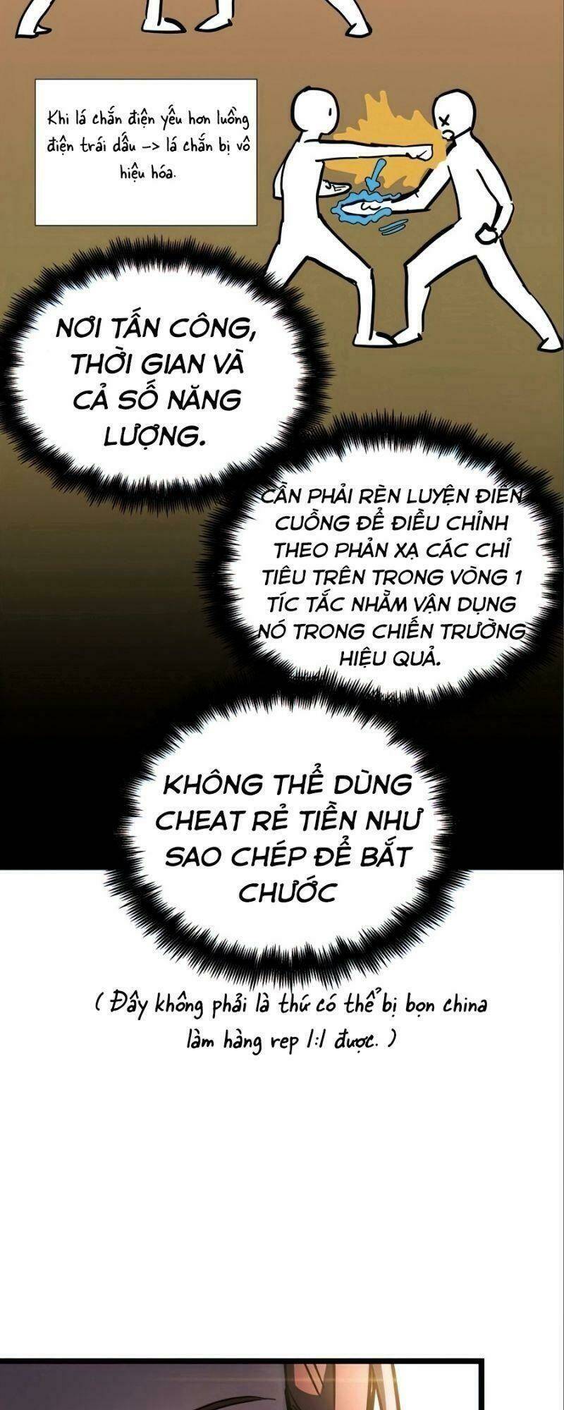 Sự Trở Về Của Chiến Thần Tự Sát Chapter 17 - Trang 41