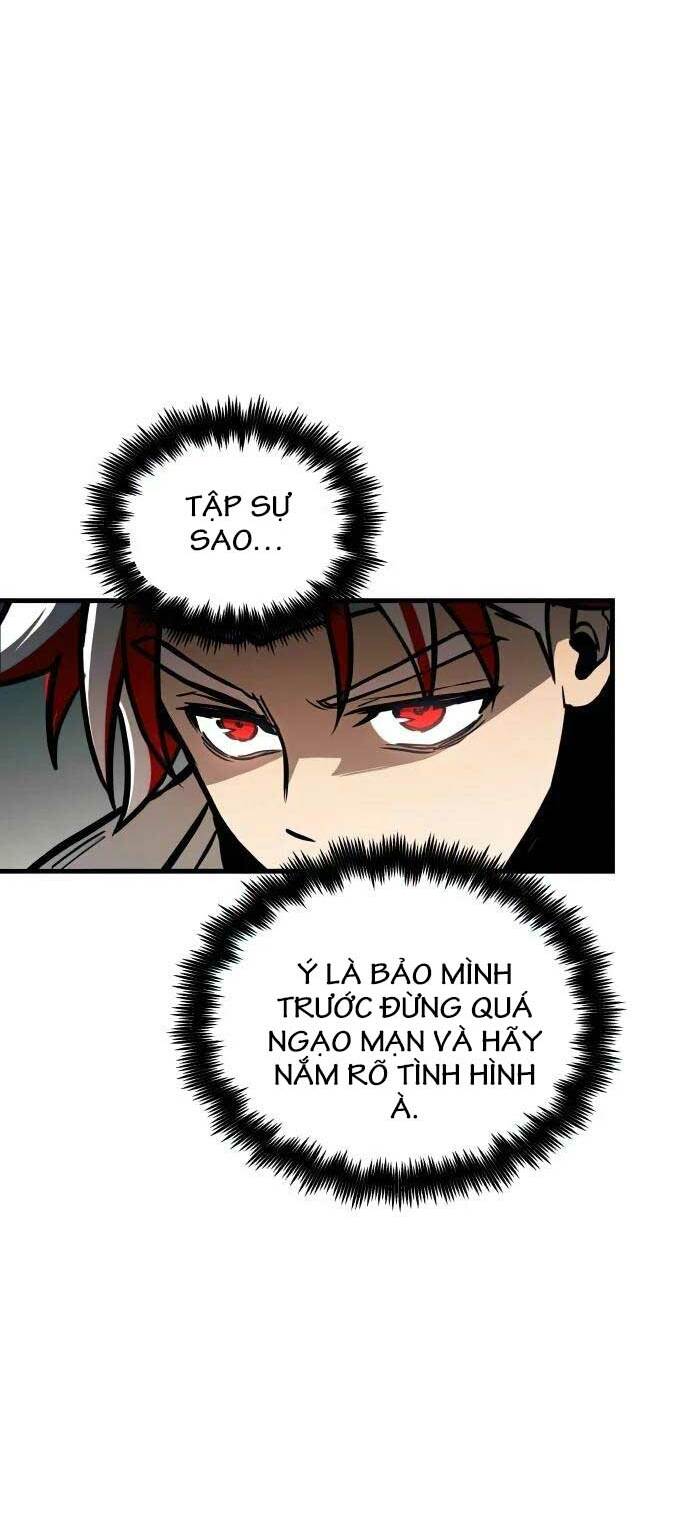 Sự Trở Về Của Chiến Thần Tự Sát Chapter 91 - Trang 37