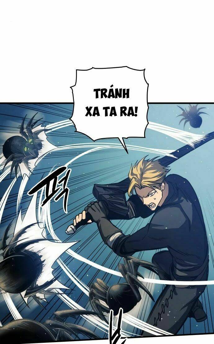 Sự Trở Về Của Chiến Thần Tự Sát Chapter 10 - Trang 22