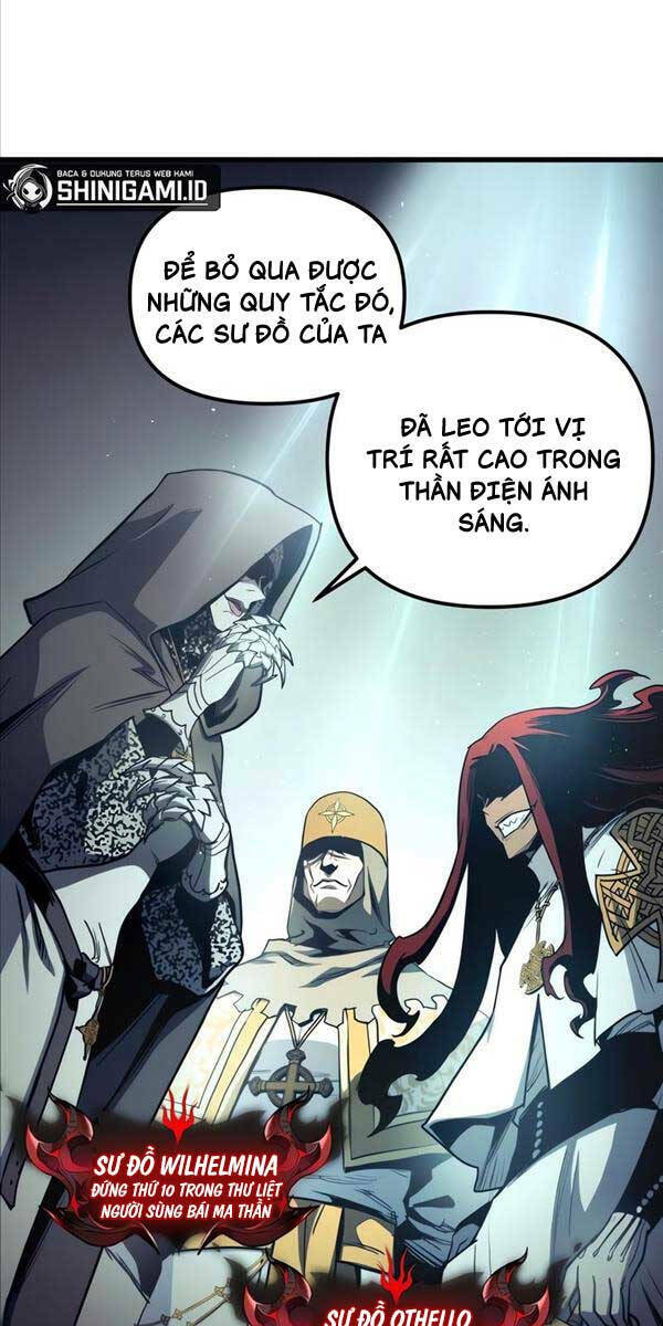 Sự Trở Về Của Chiến Thần Tự Sát Chapter 87 - Trang 60