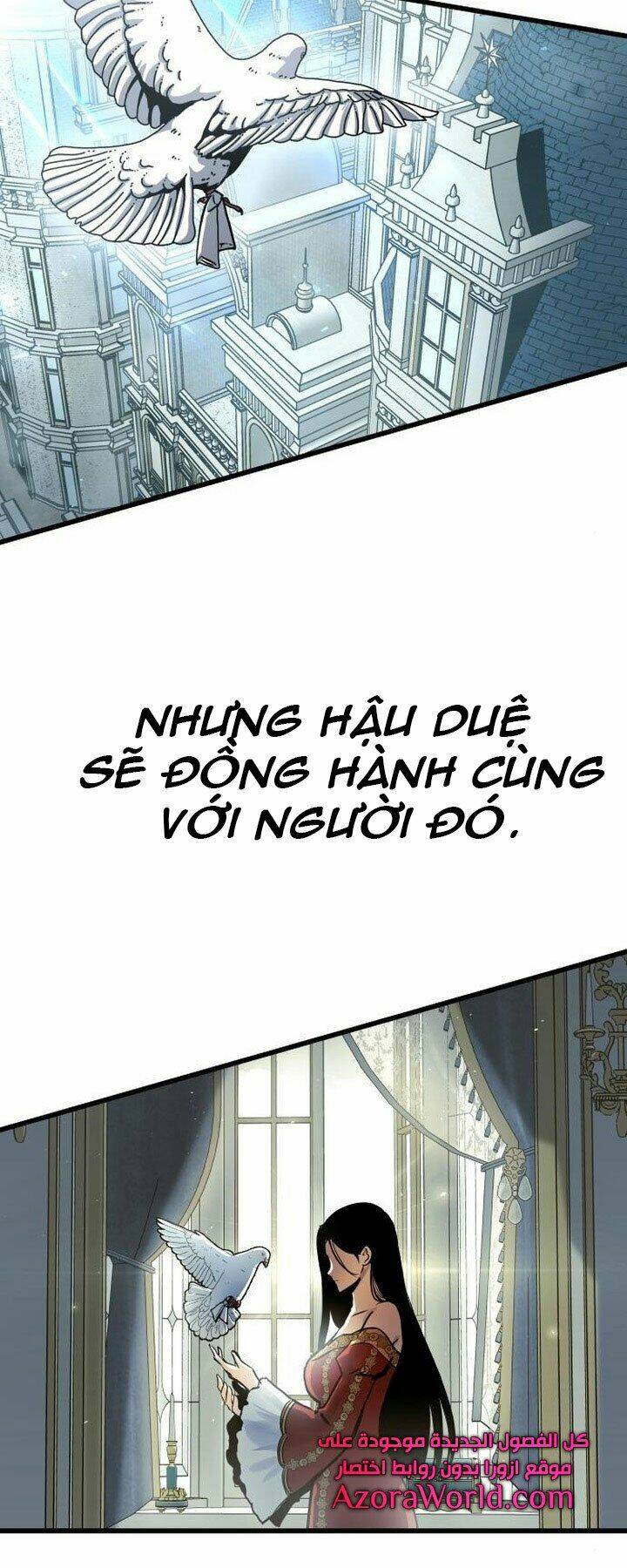 Sự Trở Về Của Chiến Thần Tự Sát Chapter 45 - Trang 54