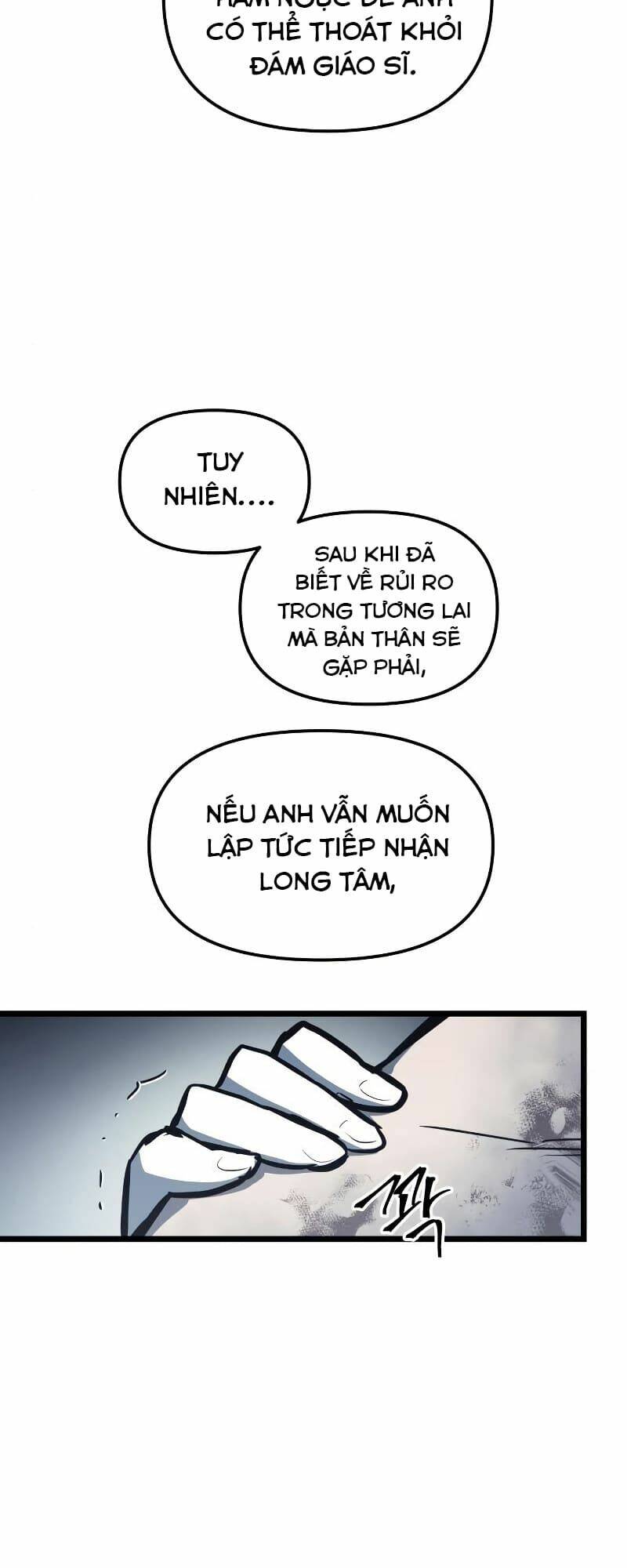 Sự Trở Về Của Chiến Thần Tự Sát Chapter 31 - Trang 59