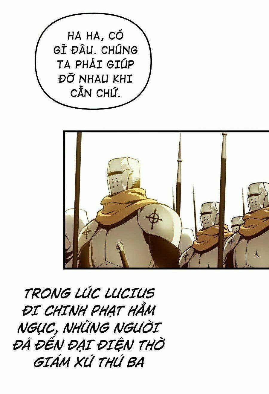 Sự Trở Về Của Chiến Thần Tự Sát Chapter 21 - Trang 86