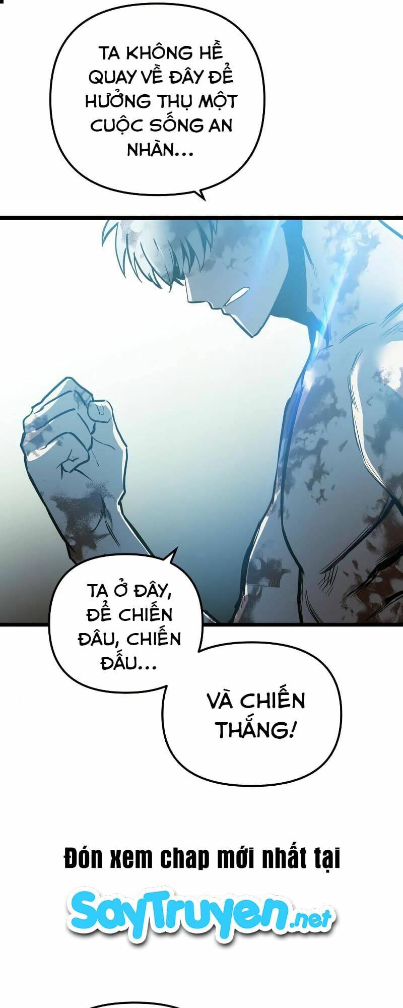 Sự Trở Về Của Chiến Thần Tự Sát Chapter 31 - Trang 15