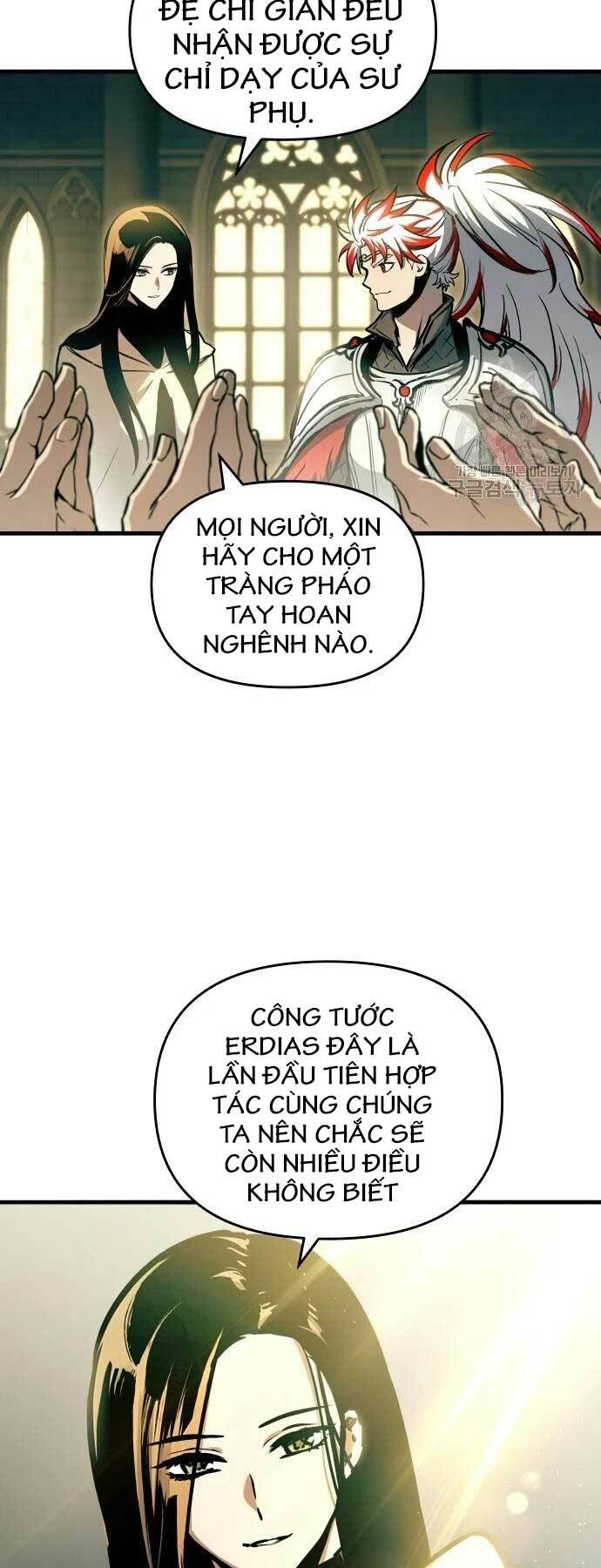 Sự Trở Về Của Chiến Thần Tự Sát Chapter 91 - Trang 35