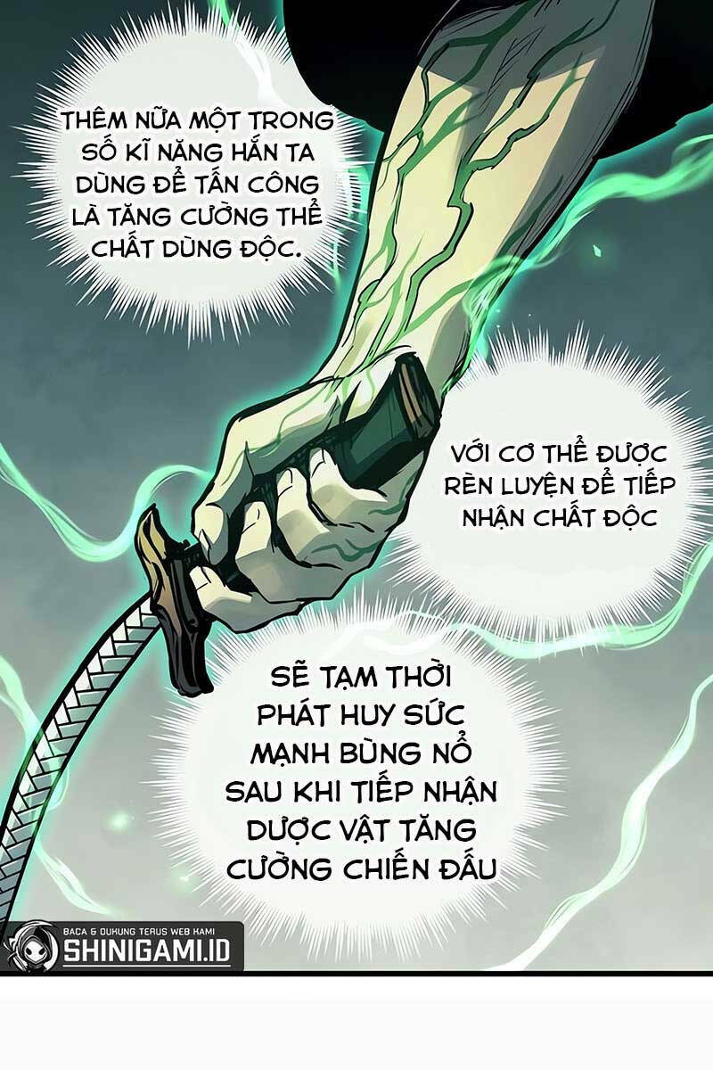 Sự Trở Về Của Chiến Thần Tự Sát Chapter 82 - Trang 60