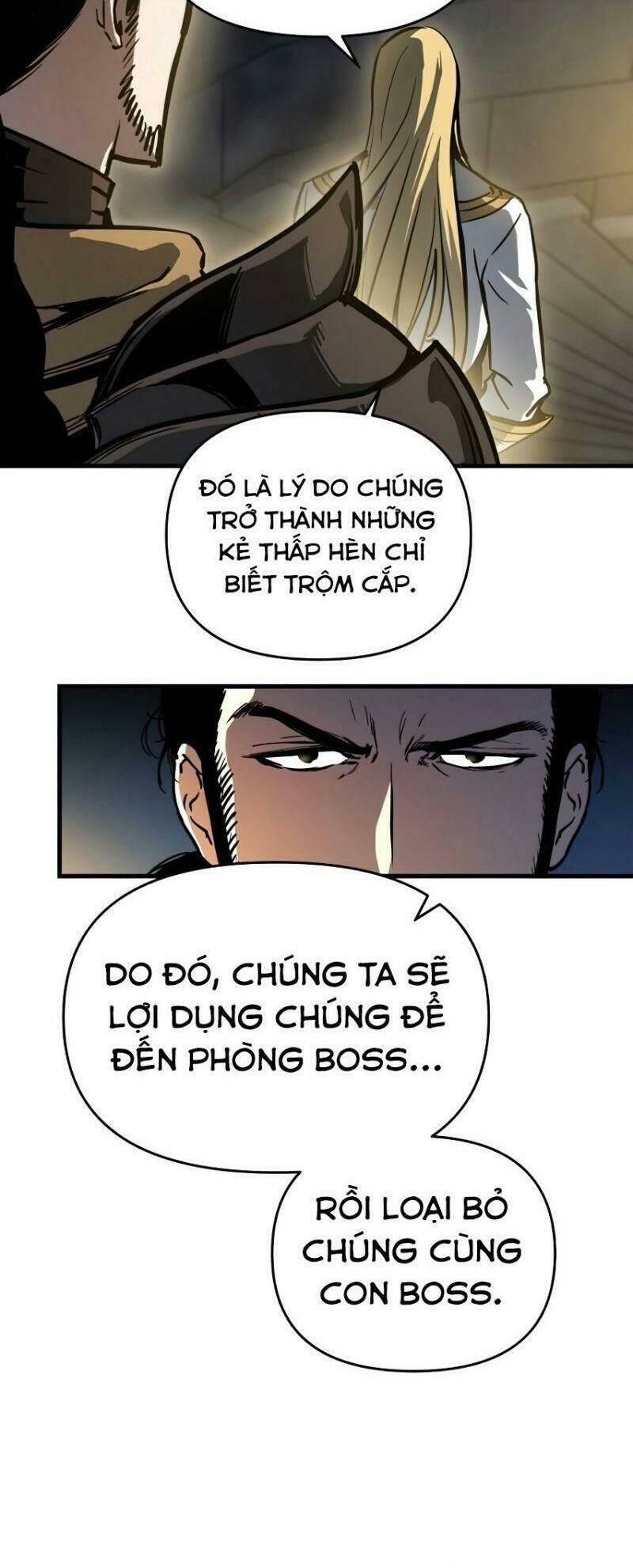 Sự Trở Về Của Chiến Thần Tự Sát Chapter 15 - Trang 9