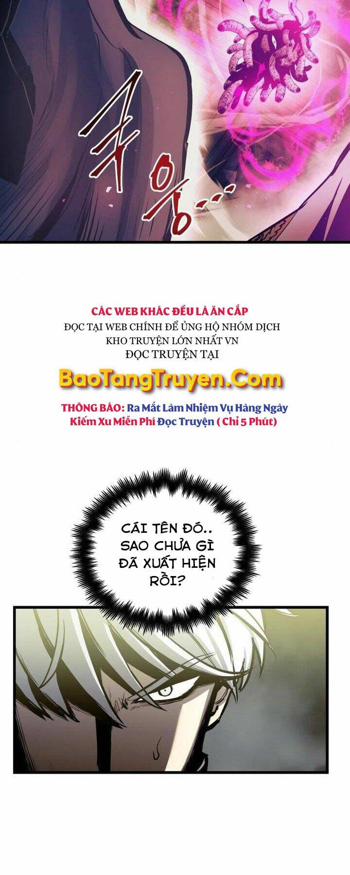 Sự Trở Về Của Chiến Thần Tự Sát Chapter 43 - Trang 3