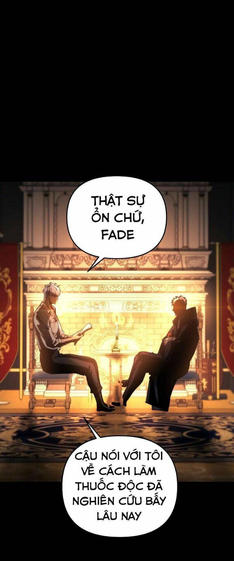 Sự Trở Về Của Chiến Thần Tự Sát Chapter 4 - Trang 39