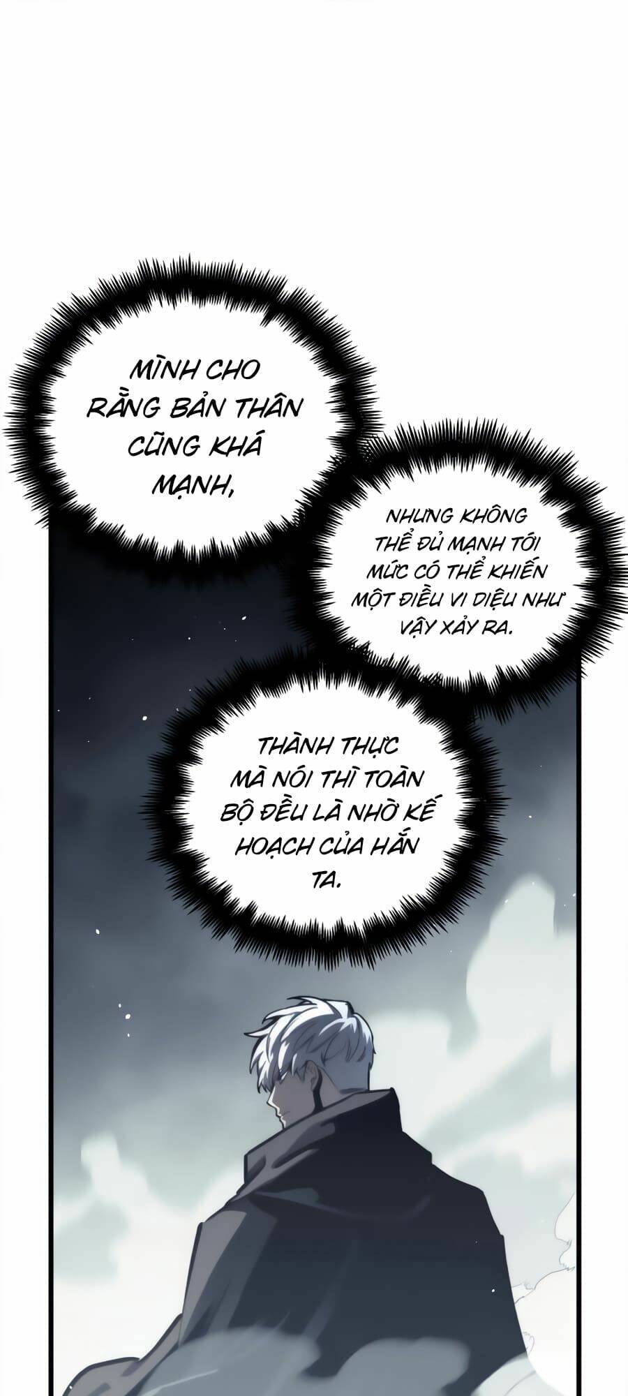 Sự Trở Về Của Chiến Thần Tự Sát Chapter 27 - Trang 31