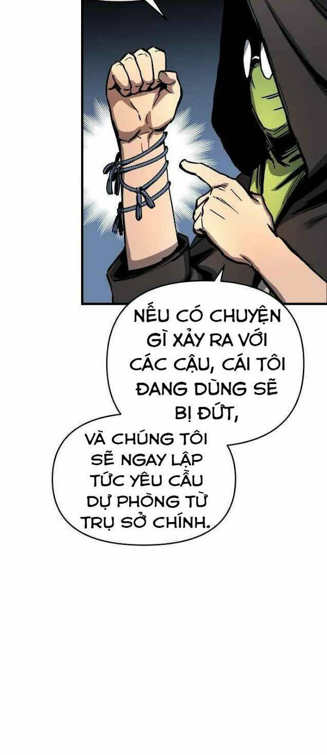 Sự Trở Về Của Chiến Thần Tự Sát Chapter 3 - Trang 35