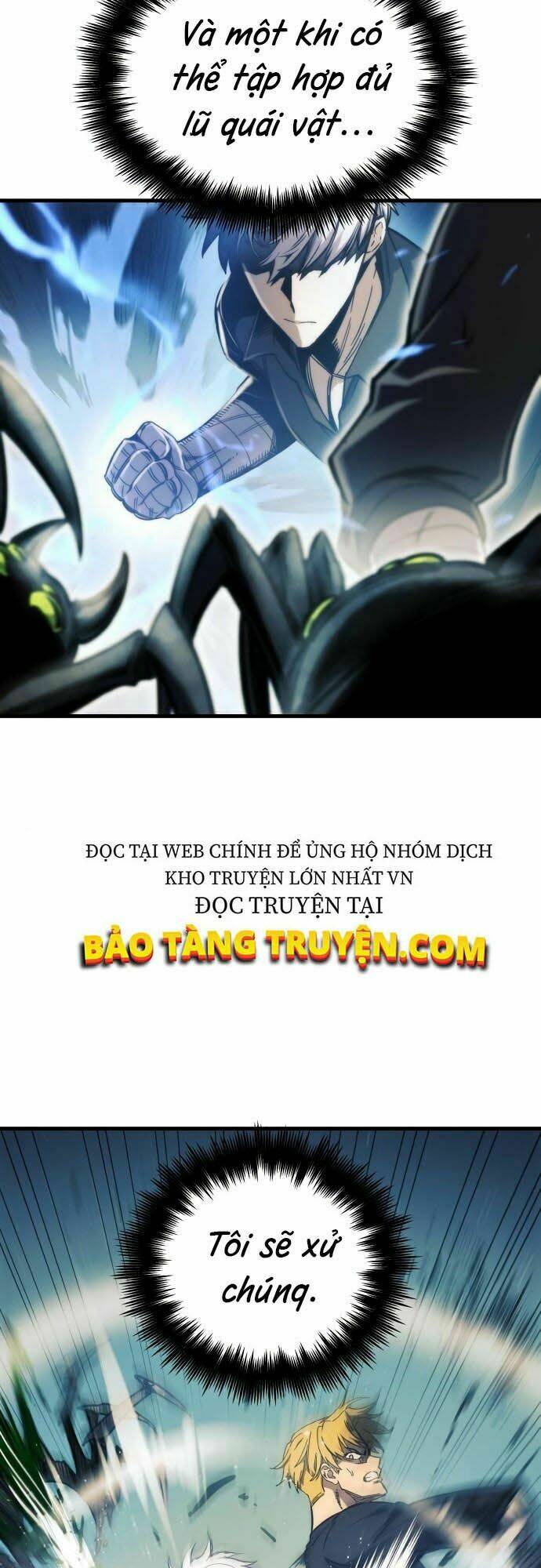 Sự Trở Về Của Chiến Thần Tự Sát Chapter 10 - Trang 26