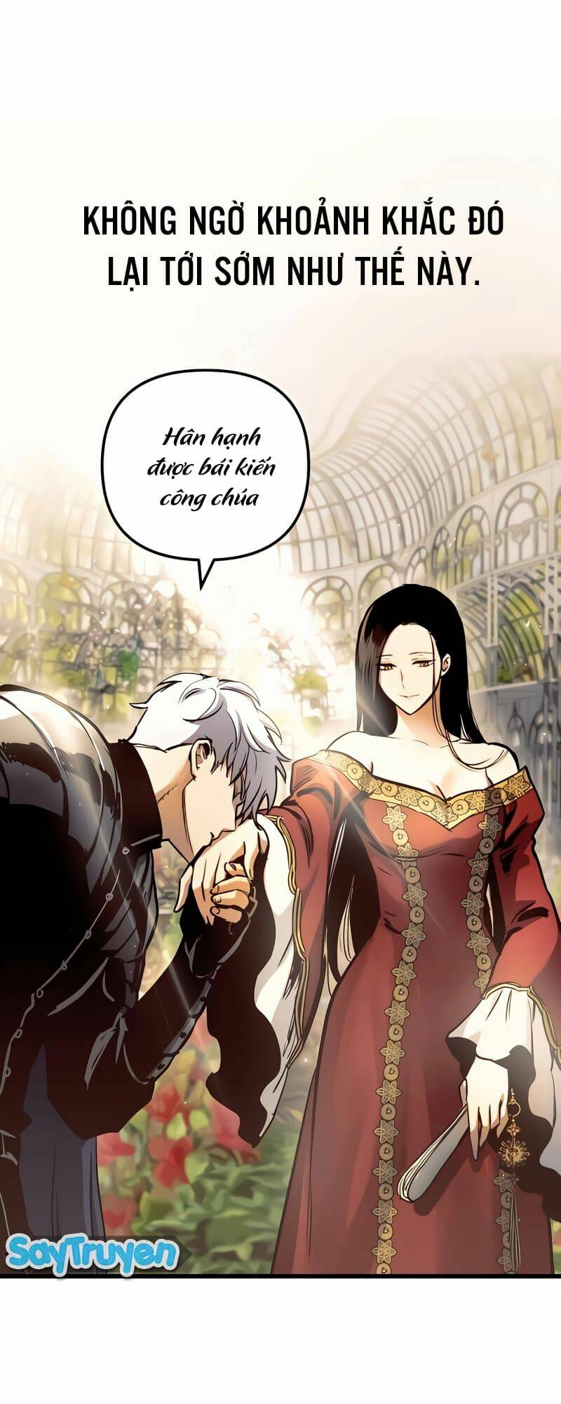 Sự Trở Về Của Chiến Thần Tự Sát Chapter 46 - Trang 47