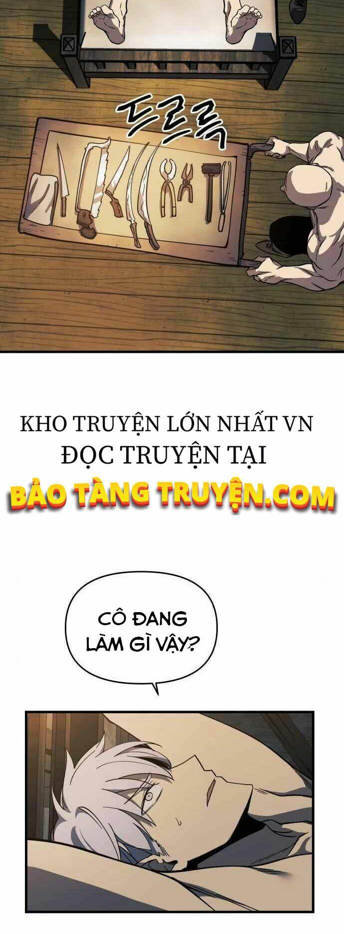 Sự Trở Về Của Chiến Thần Tự Sát Chapter 7 - Trang 44