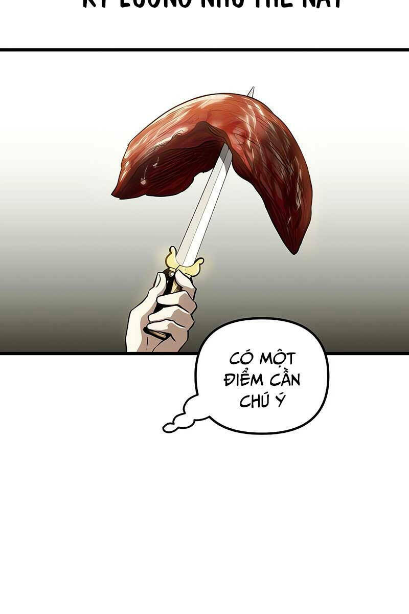 Sự Trở Về Của Chiến Thần Tự Sát Chapter 83 - Trang 43