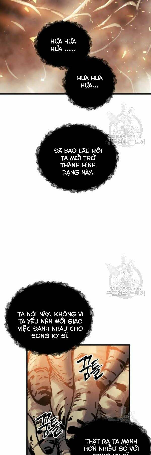 Sự Trở Về Của Chiến Thần Tự Sát Chapter 38 - Trang 39