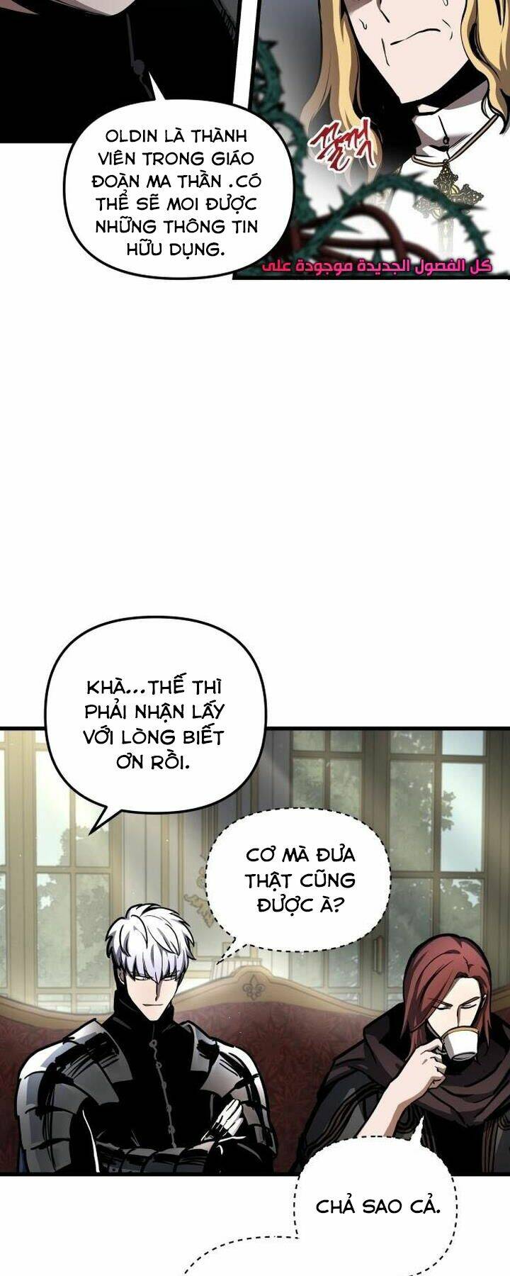 Sự Trở Về Của Chiến Thần Tự Sát Chapter 42 - Trang 22