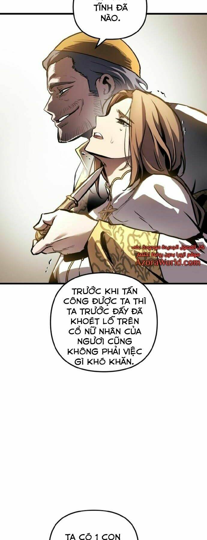 Sự Trở Về Của Chiến Thần Tự Sát Chapter 36 - Trang 25