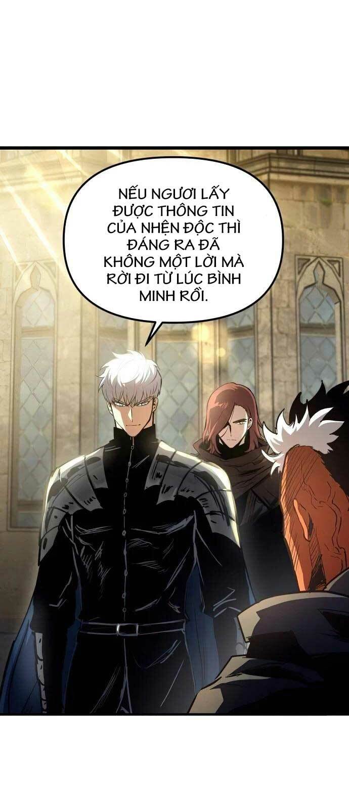 Sự Trở Về Của Chiến Thần Tự Sát Chapter 91 - Trang 22