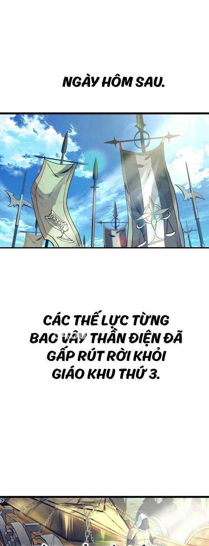 Sự Trở Về Của Chiến Thần Tự Sát Chapter 91 - Trang 0