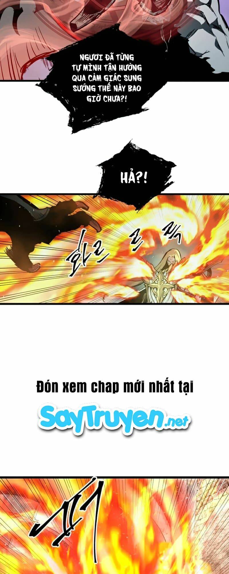 Sự Trở Về Của Chiến Thần Tự Sát Chapter 30 - Trang 17