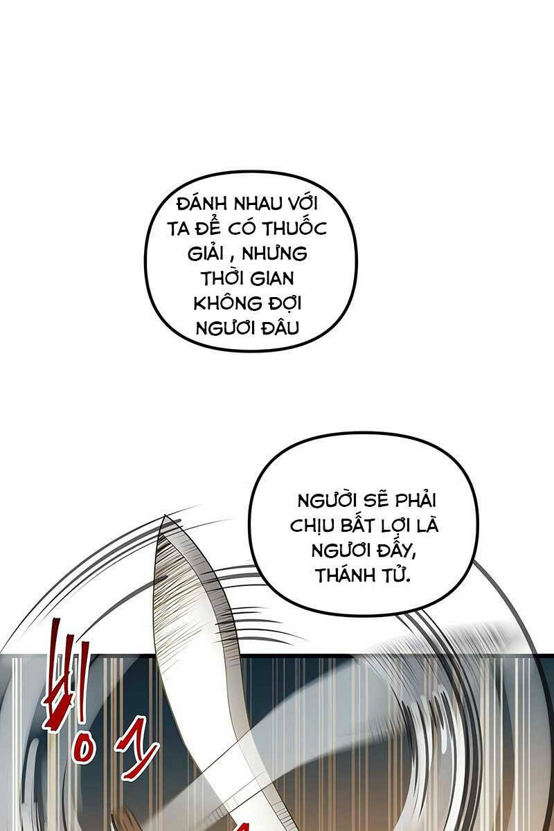 Sự Trở Về Của Chiến Thần Tự Sát Chapter 82 - Trang 27