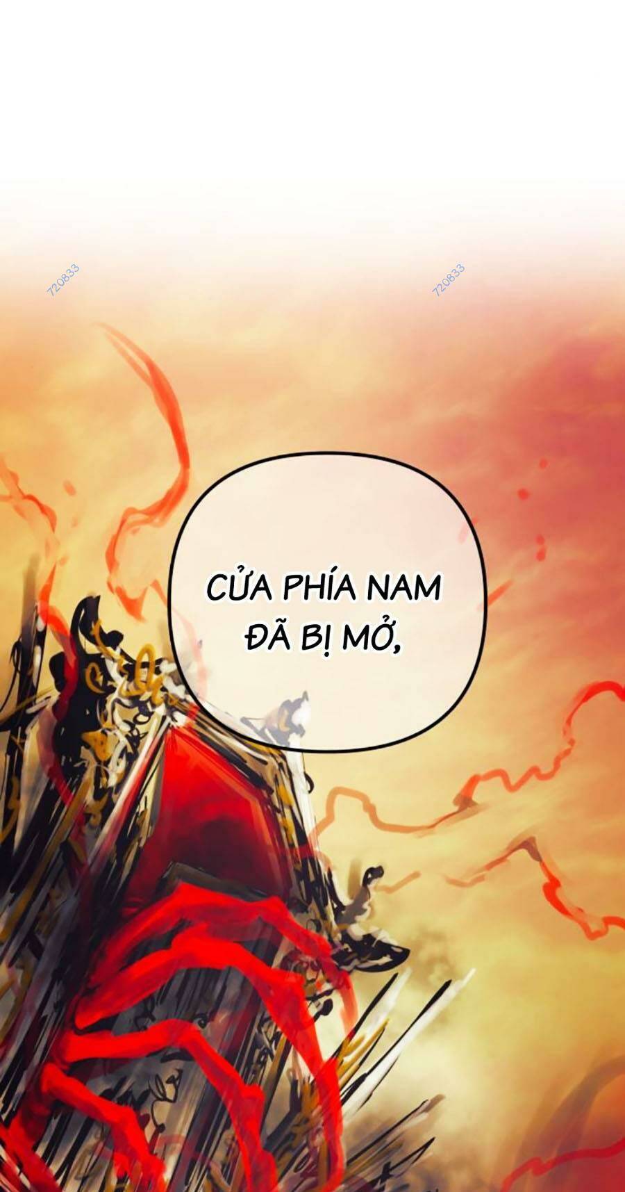 Sự Trở Về Của Chiến Thần Tự Sát Chapter 95 - Trang 20