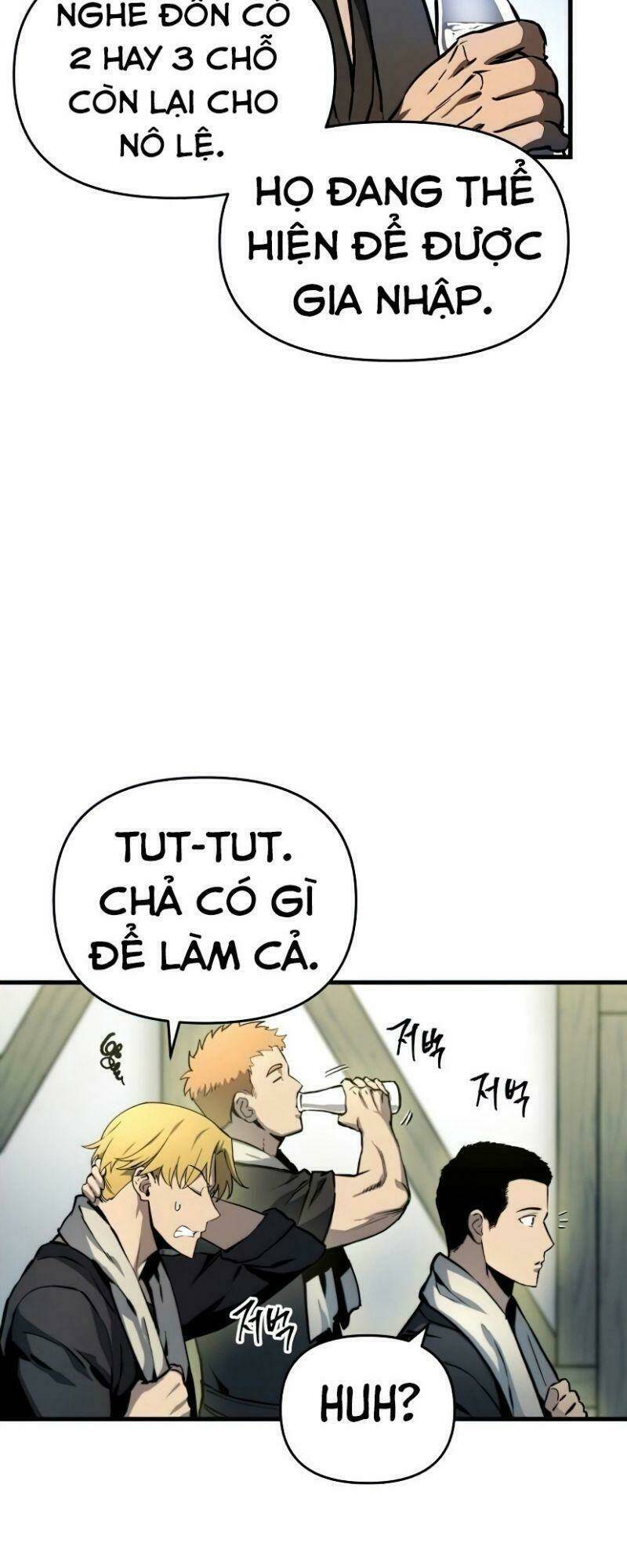 Sự Trở Về Của Chiến Thần Tự Sát Chapter 15 - Trang 21