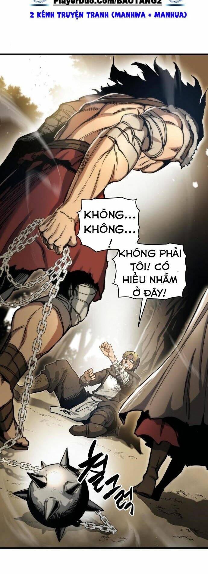 Sự Trở Về Của Chiến Thần Tự Sát Chapter 5 - Trang 1