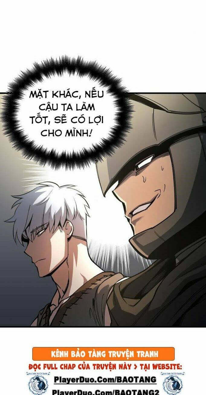 Sự Trở Về Của Chiến Thần Tự Sát Chapter 5 - Trang 24