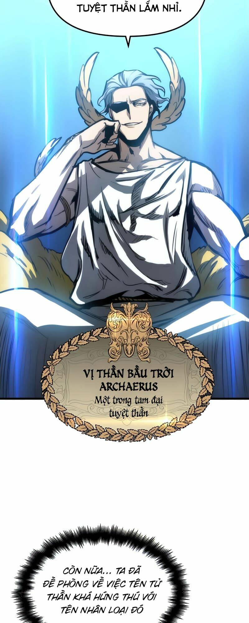 Sự Trở Về Của Chiến Thần Tự Sát Chapter 29 - Trang 46