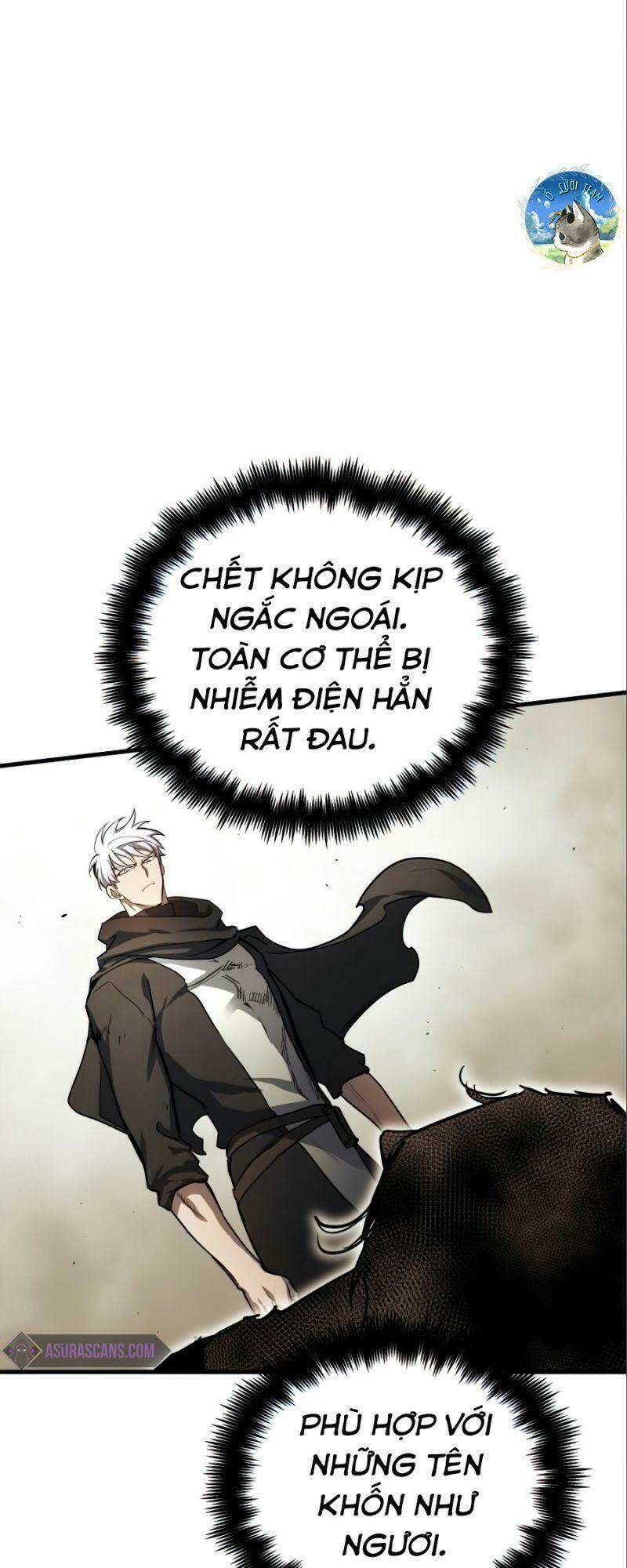 Sự Trở Về Của Chiến Thần Tự Sát Chapter 17 - Trang 1