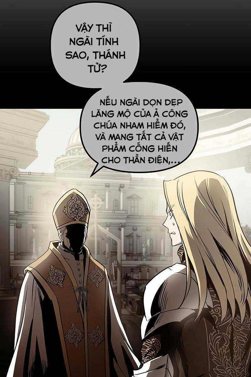 Sự Trở Về Của Chiến Thần Tự Sát Chapter 81 - Trang 25