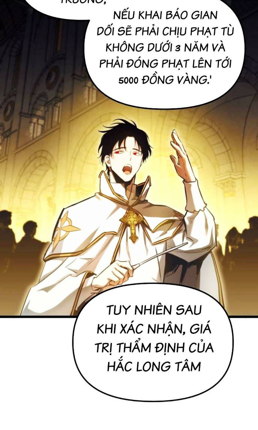 Sự Trở Về Của Chiến Thần Tự Sát Chapter 94 - Trang 32