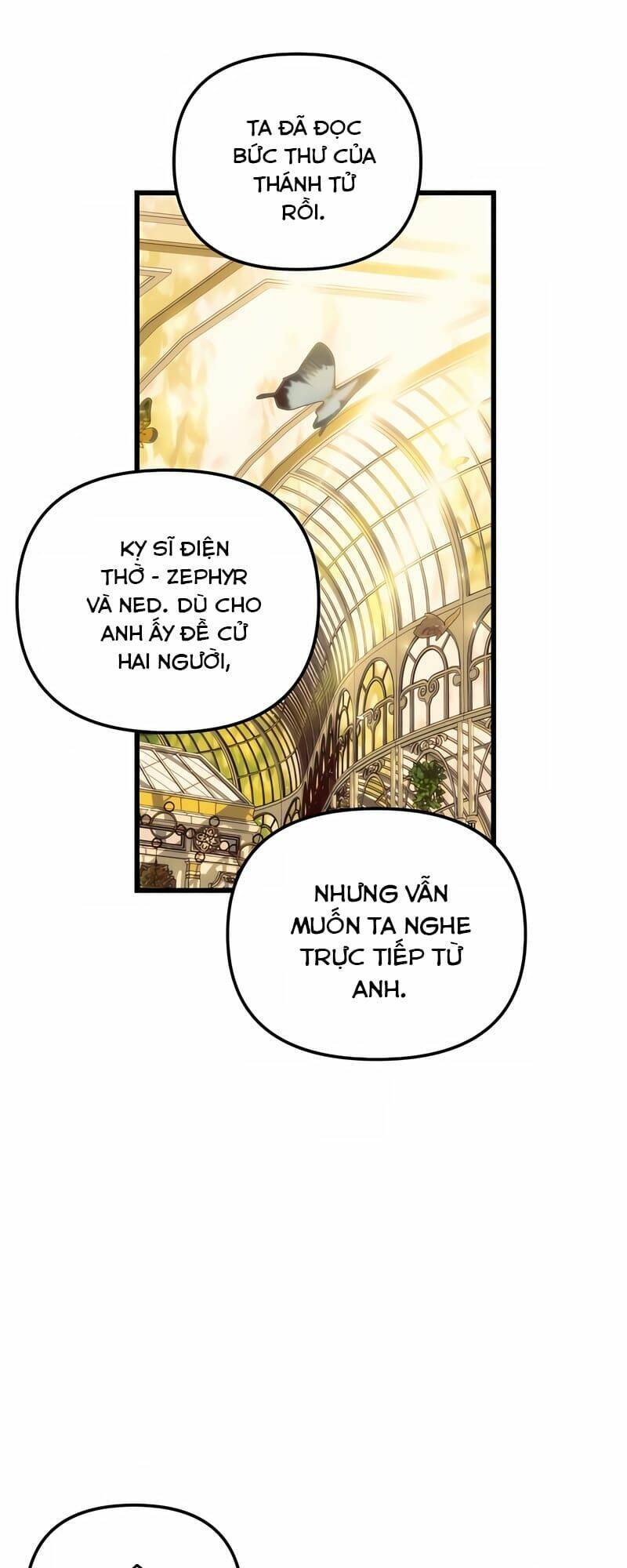 Sự Trở Về Của Chiến Thần Tự Sát Chapter 46 - Trang 49