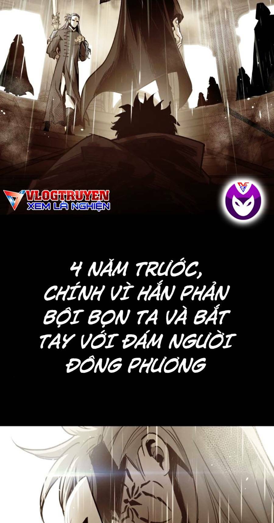 Sự Trở Về Của Chiến Thần Tự Sát Chapter 84 - Trang 33