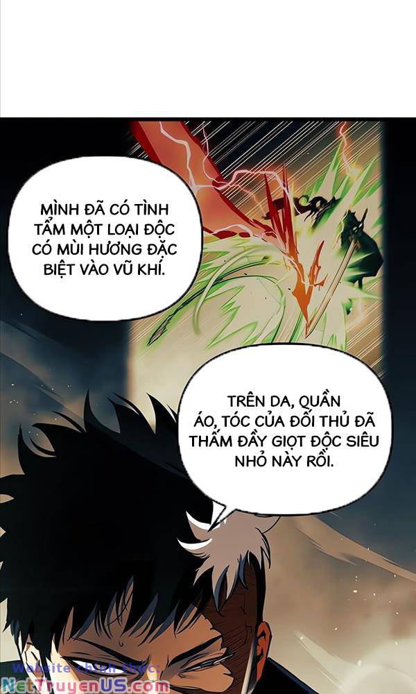 Sự Trở Về Của Chiến Thần Tự Sát Chapter 89 - Trang 48